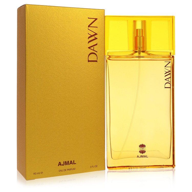 Ajmal Dawn Eau De Parfum Spray by Ajmal 90 ml