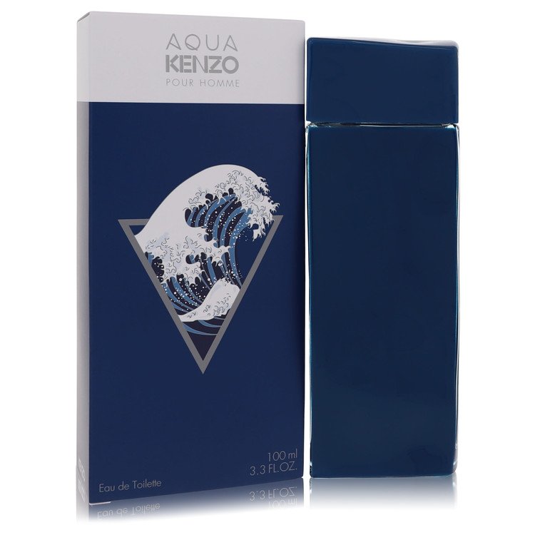 Aqua Kenzo Eau De Toilette Spray by Kenzo 100 ml