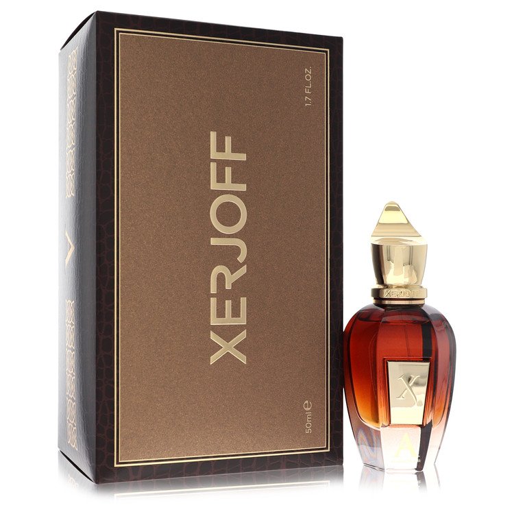 Alexandria Ii Eau De Parfum Spray (Unisex) by Xerjoff 50 ml