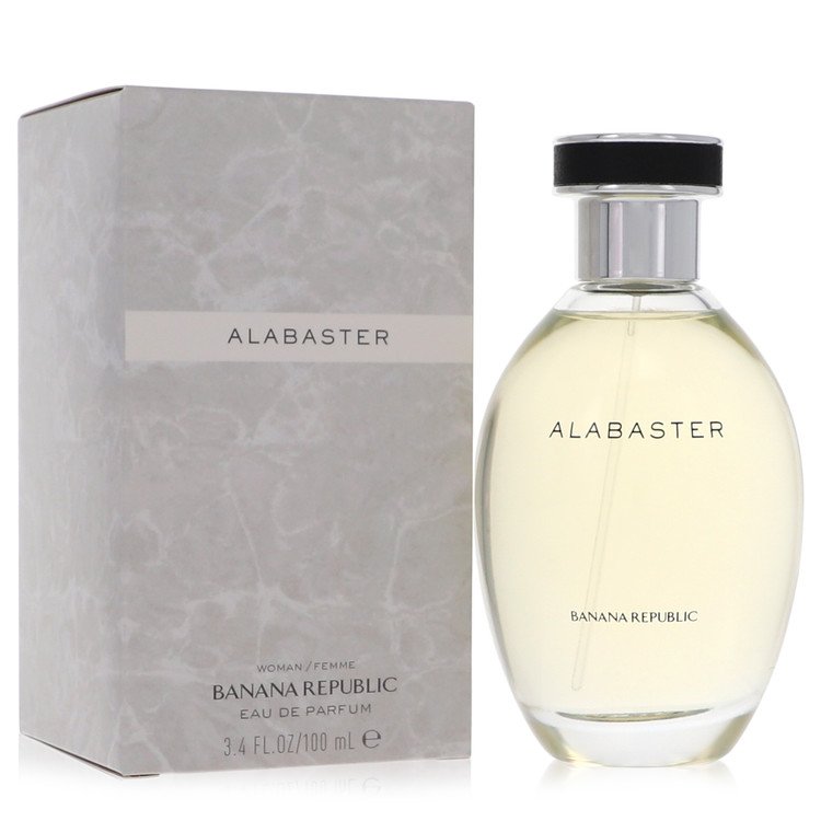 Alabaster Eau De Parfum Spray by Banana Republic 100 ml