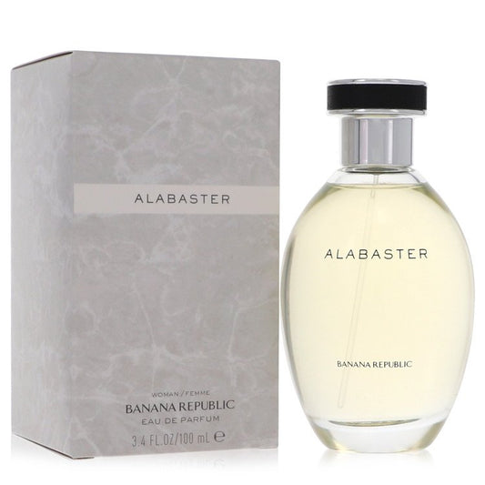 Alabaster Eau De Parfum Spray by Banana Republic 100 ml