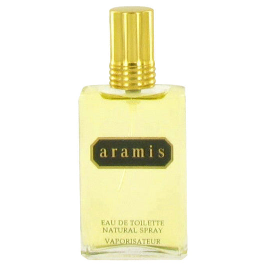 Aramis Cologne / Eau De Toilette Spray (unboxed) by Aramis 60 ml