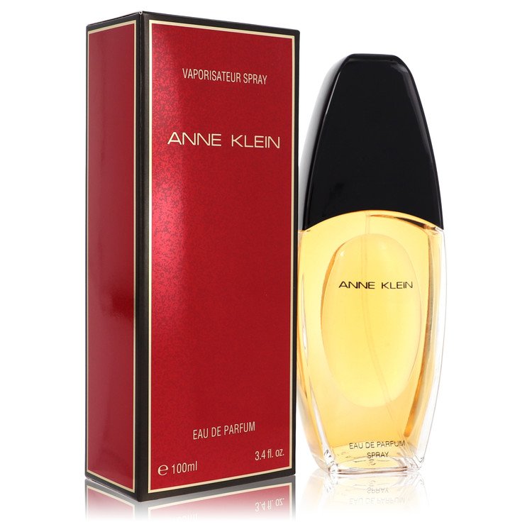 Anne Klein Eau De Parfum Spray by Anne Klein 100 ml