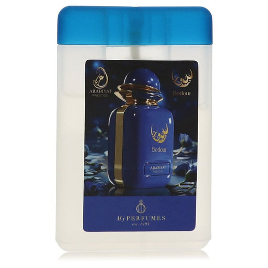Arabiyat Prestige Bedour Mini EDP Spray (Unisex) by Arabiyat Prestige 20 ml