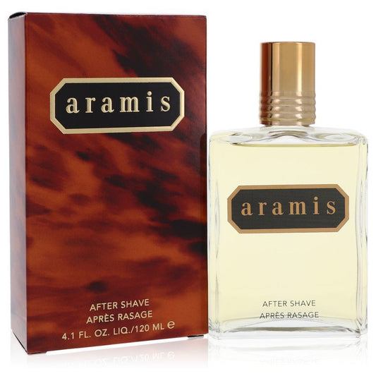 Aramis After Shave by Aramis 121 ml