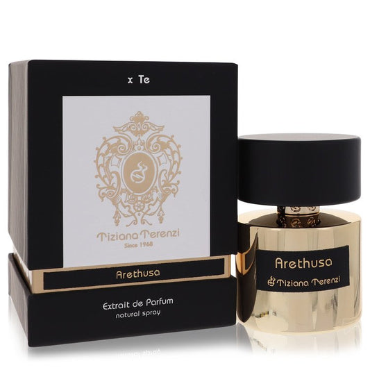 Arethusa Extrait De Parfum Spray (Unisex) by Tiziana Terenzi 100 ml