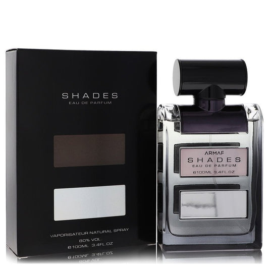 Armaf Shades Eau De Toilette Spray by Armaf 100 ml