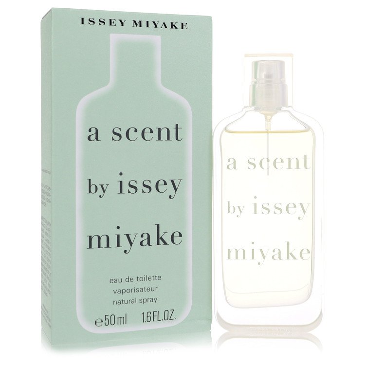 A Scent Eau De Toilette Spray by Issey Miyake 50 ml