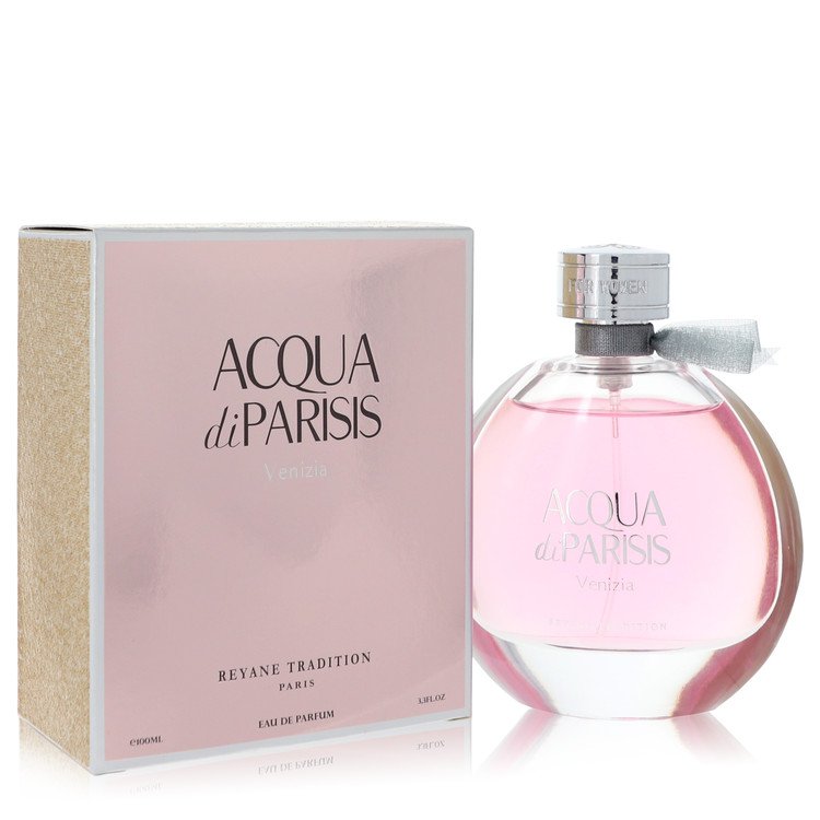 Acqua Di Parisis Venizia Eau De Parfum Spray By Reyane Tradition