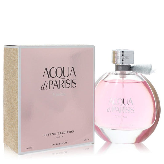 Acqua Di Parisis Venizia Eau De Parfum Spray By Reyane Tradition