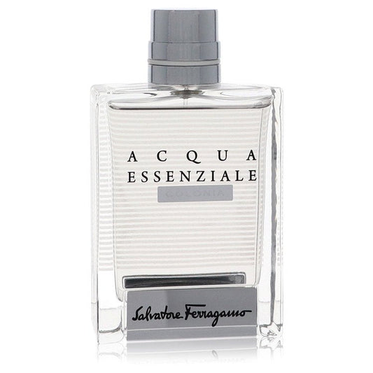 Acqua Essenziale Colonia Eau De Toilette Spray (unboxed) By Salvatore Ferragamo
