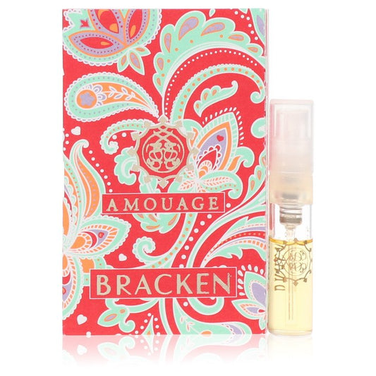 Amouage Bracken Vial (sample) By Amouage