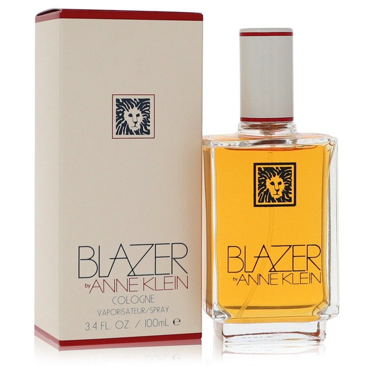 Anne Klein Blazer Eau De Cologne Spray By Anne Klein