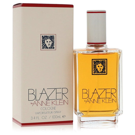 Anne Klein Blazer Eau De Cologne Spray By Anne Klein