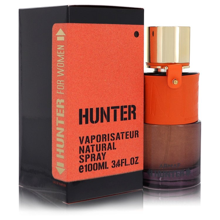 Armaf Hunter Eau De Parfum Spray By Armaf