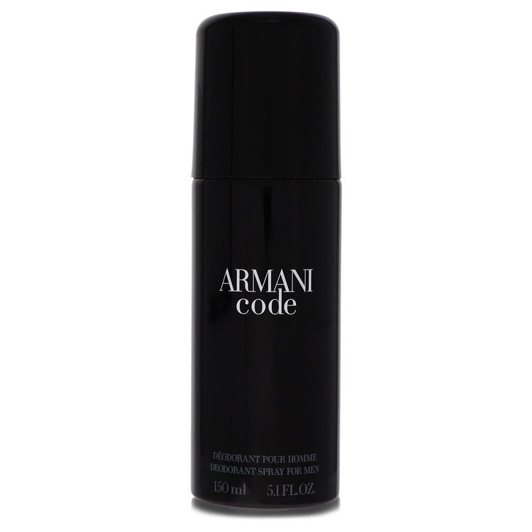 Armani Code Deodorant Spray By Giorgio Armani