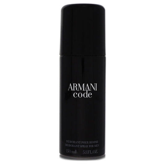 Armani Code Deodorant Spray By Giorgio Armani