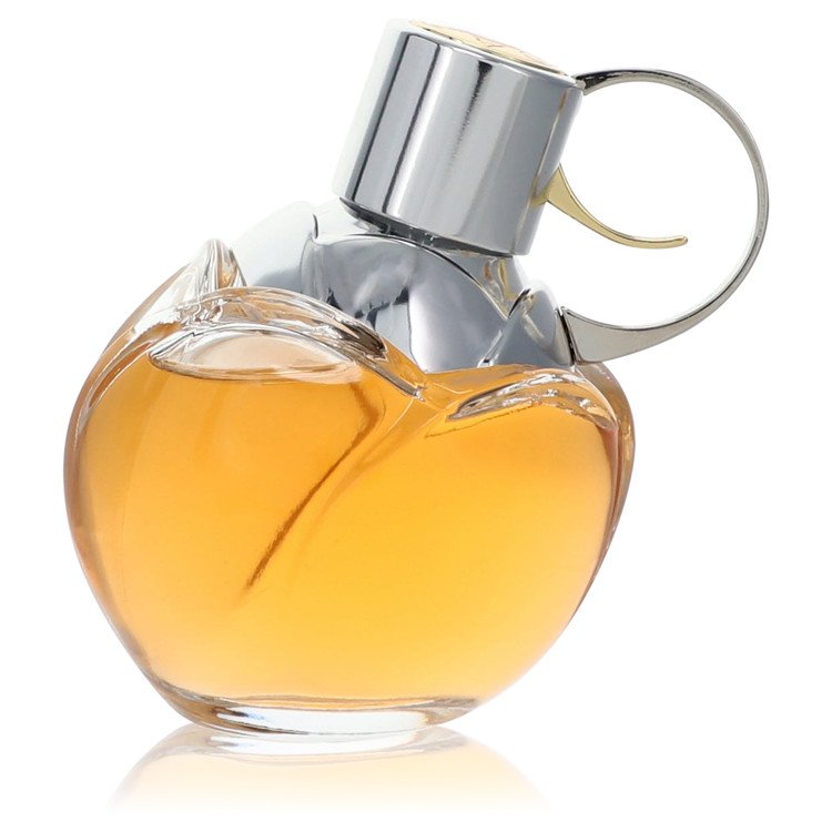 Azzaro Wanted Girl Eau De Parfum Spray (unboxed) By Azzaro