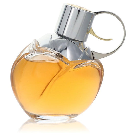 Azzaro Wanted Girl Eau De Parfum Spray (unboxed) By Azzaro