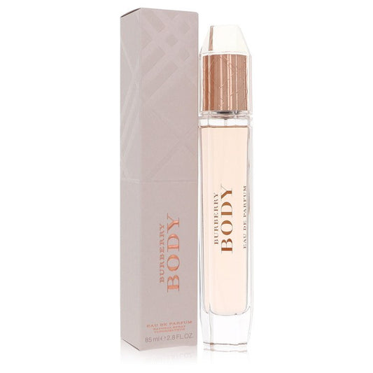 Burberry Body Eau De Parfum Spray by Burberry 83 ml