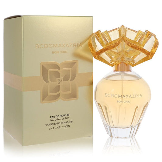 Bon Chic Eau De Parfum Spray by Max Azria 100 ml