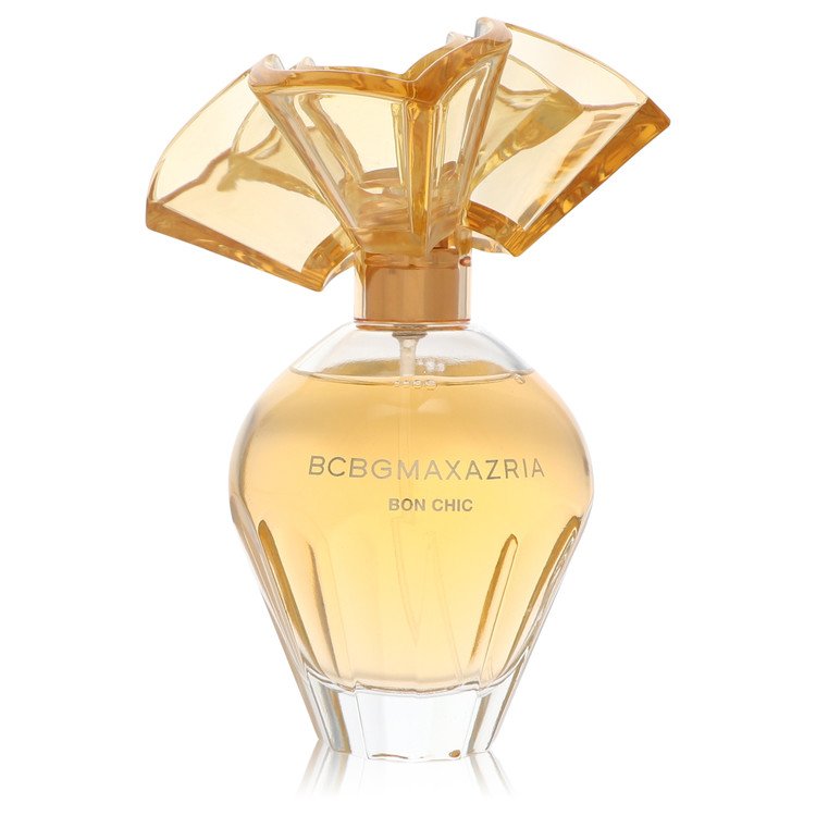 Bon Chic Eau De Parfum Spray (unboxed) by Max Azria 100 ml