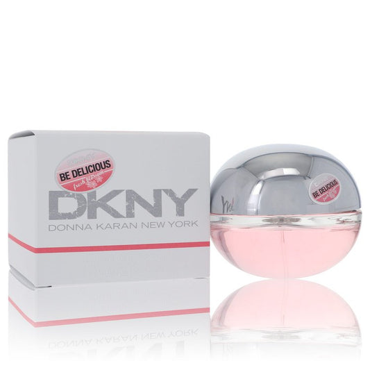 Be Delicious Fresh Blossom Eau De Parfum Spray by Donna Karan 50 ml