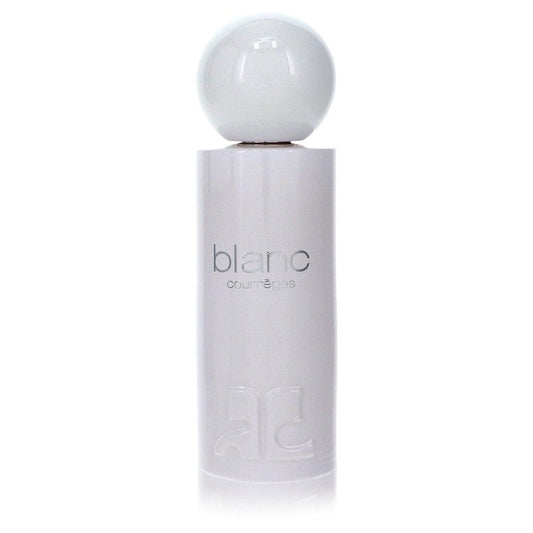 Blanc De Courreges Eau De Parfum Spray (New Packaging )unboxed by Courreges 90 ml
