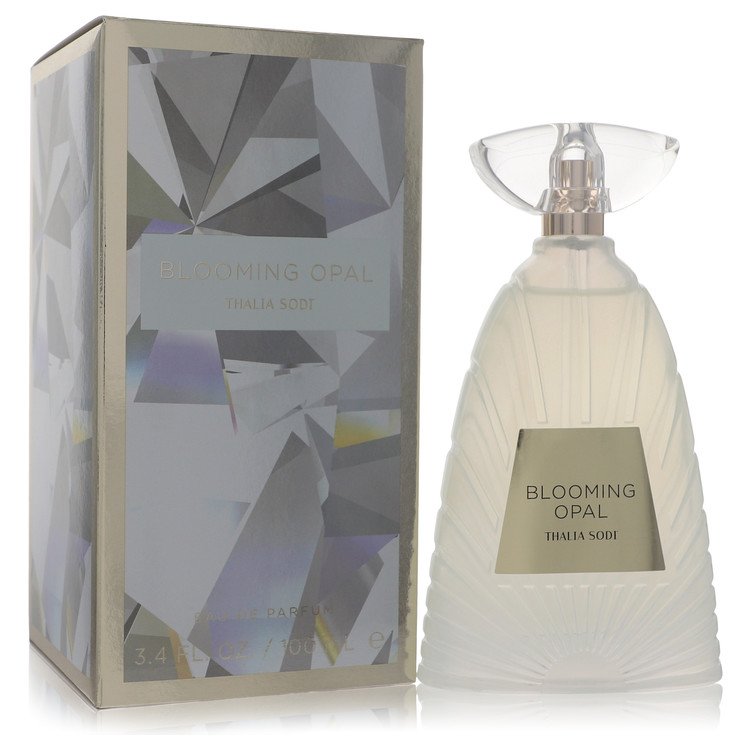 Blooming Opal Eau De Parfum Spray by Thalia Sodi 100 ml