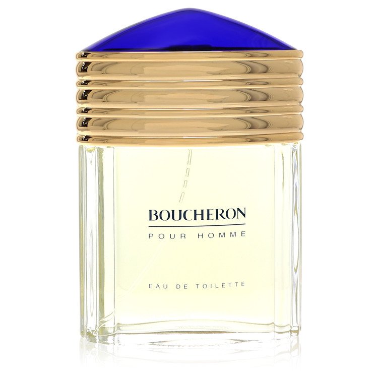 Boucheron Eau De Toilette Spray (unboxed) by Boucheron 100 ml