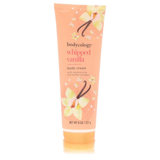 Bodycology Whipped Vanilla Body Cream by Bodycology 240 ml