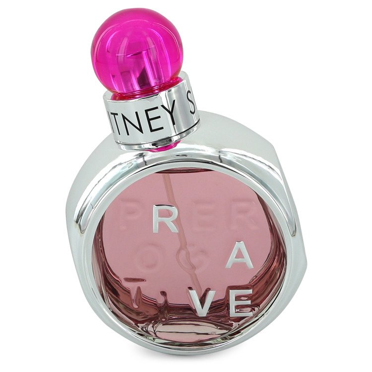Britney Spears Prerogative Rave Eau De Parfum Spray (unboxed) by Britney Spears 100 ml