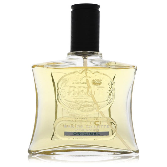 Brut Eau De Toilette Spray (Original Glass Bottle unboxed) by Faberge 100 ml