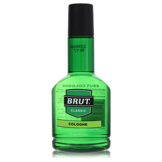 Brut Cologne (Plastic Bottle Unboxed) by Faberge 150 ml