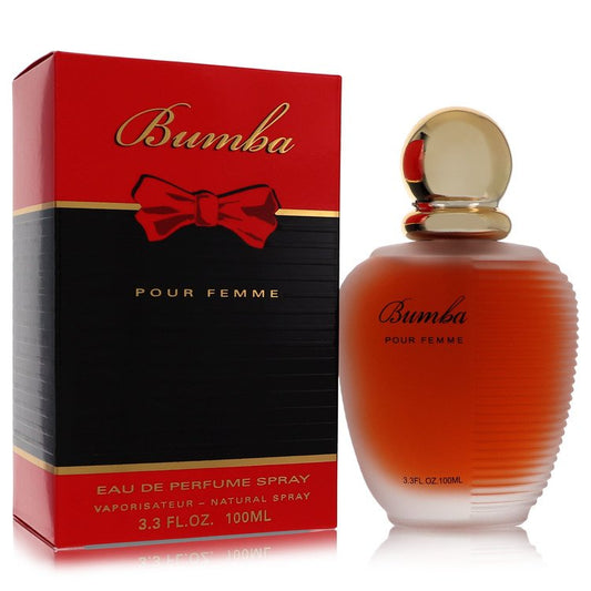 Bumba Eau De Parfum Spray by YZY Perfume 100 ml