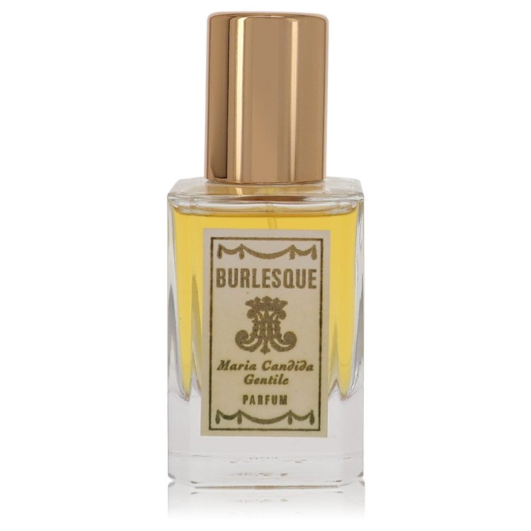 Burlesque Pure Perfume (unboxed) by Maria Candida Gentile 30 ml