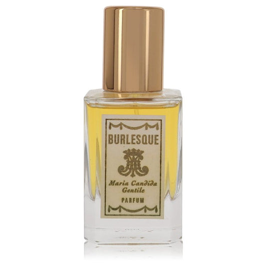 Burlesque Pure Perfume (unboxed) by Maria Candida Gentile 30 ml