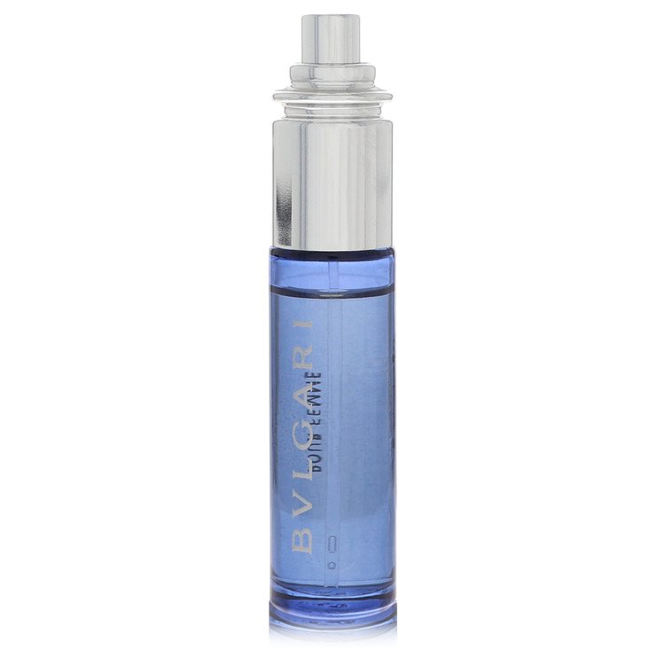 Bvlgari Blv Notte Mini EDT Spray (unboxed) by Bvlgari 10 ml