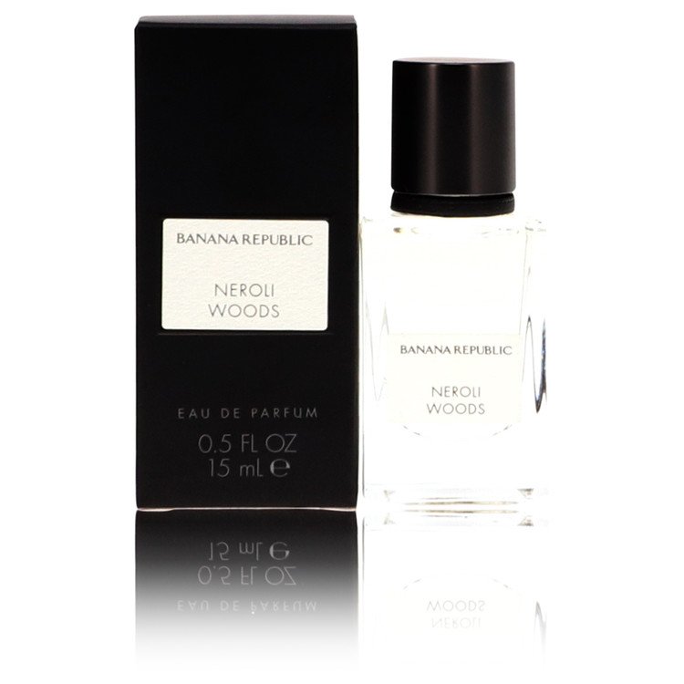 Banana Republic Neroli Woods Eau De Parfum Spray (Unisex) By Banana Republic