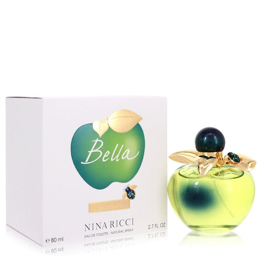 Bella Nina Ricci Eau De Toilette Spray By Nina Ricci