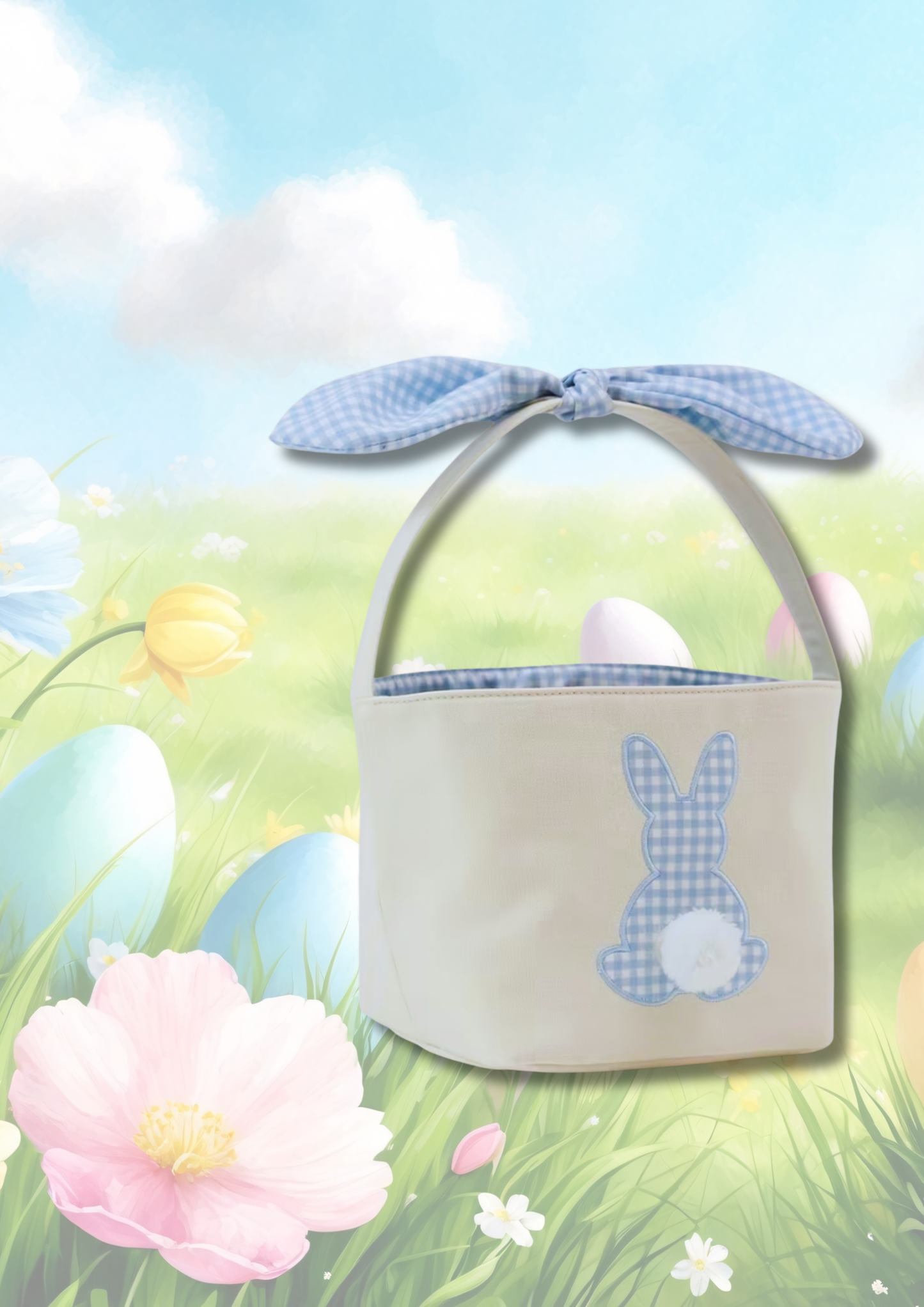 Easter Gift Bag Large