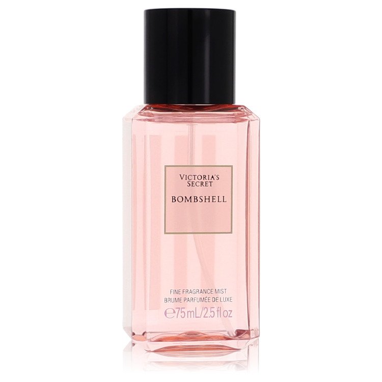Bombshell Fine Fragrance Mist (Unboxed) By Victoria's Secret