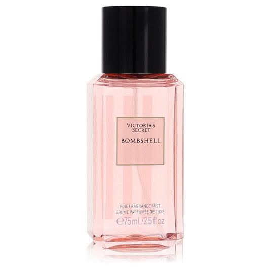 Bombshell Fine Fragrance Mist (Unboxed) By Victoria's Secret