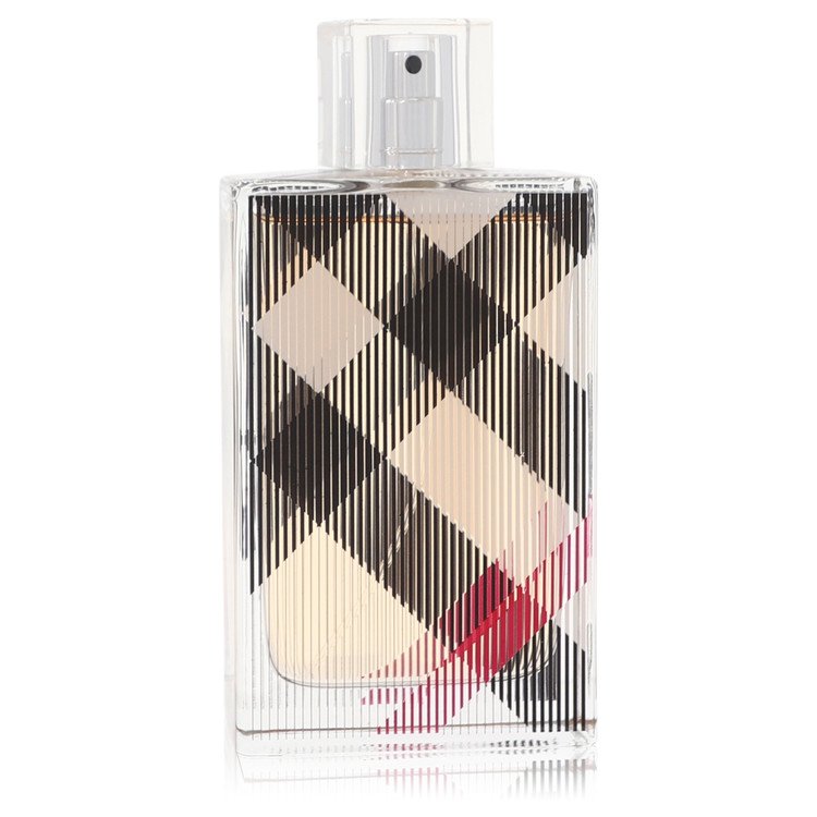 Burberry Brit Eau De Parfum Spray (unboxed) By Burberry