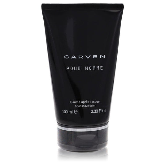 Carven Pour Homme After Shave Balm by Carven 100 ml