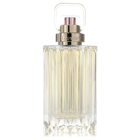 Cartier Carat Eau De Parfum Spray (unboxed) by Cartier 100 ml