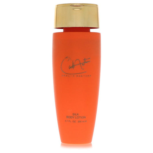 Carlos Santana Body Lotion (Unboxed) by Carlos Santana 200 ml