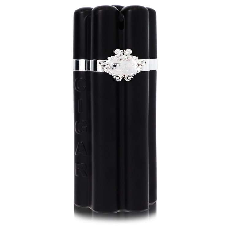 Cigar Black Wood Eau De Toilette Spray (unboxed) by Remy Latour 100 ml