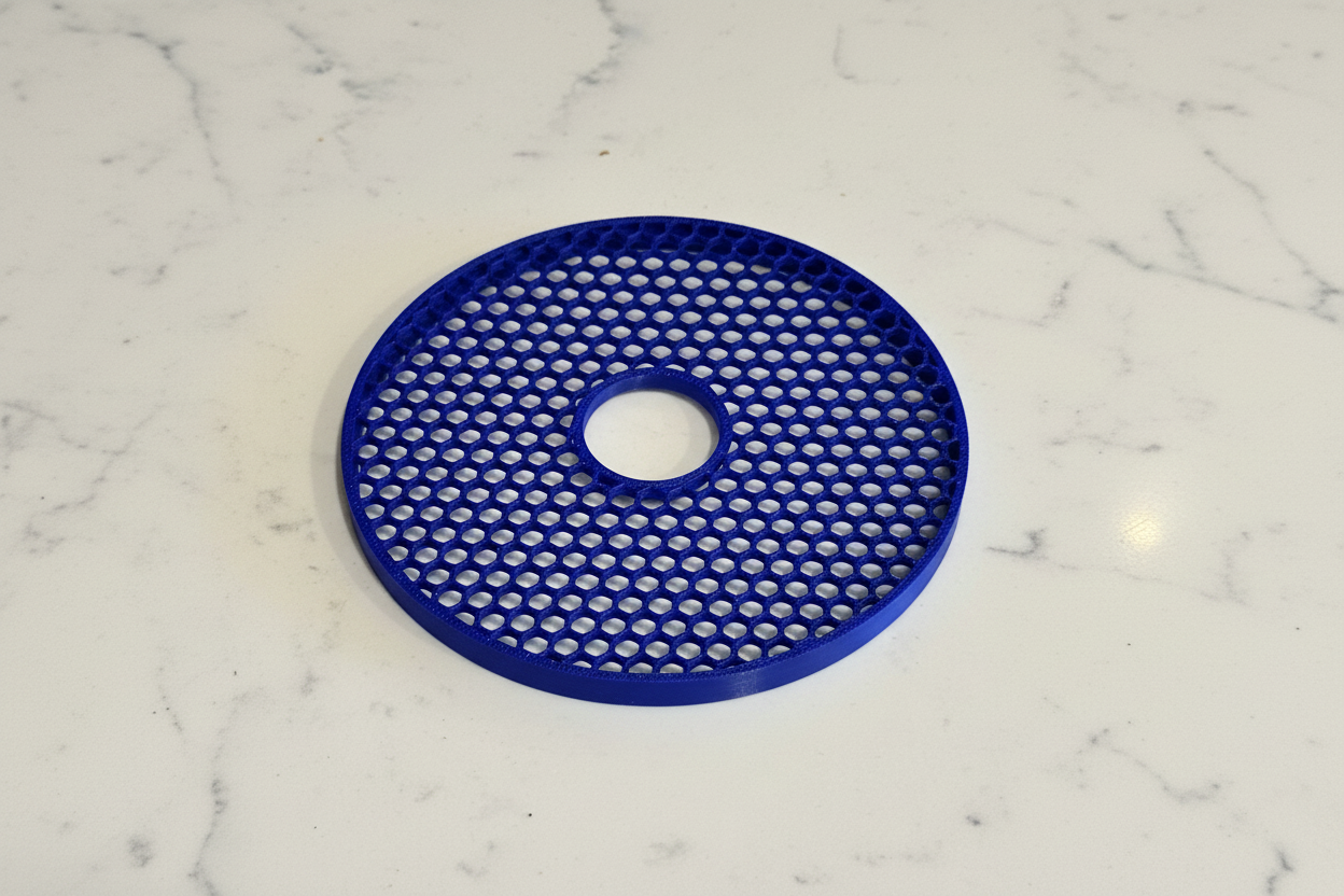 Ninja Slushie Replacement Drip Tray Insert