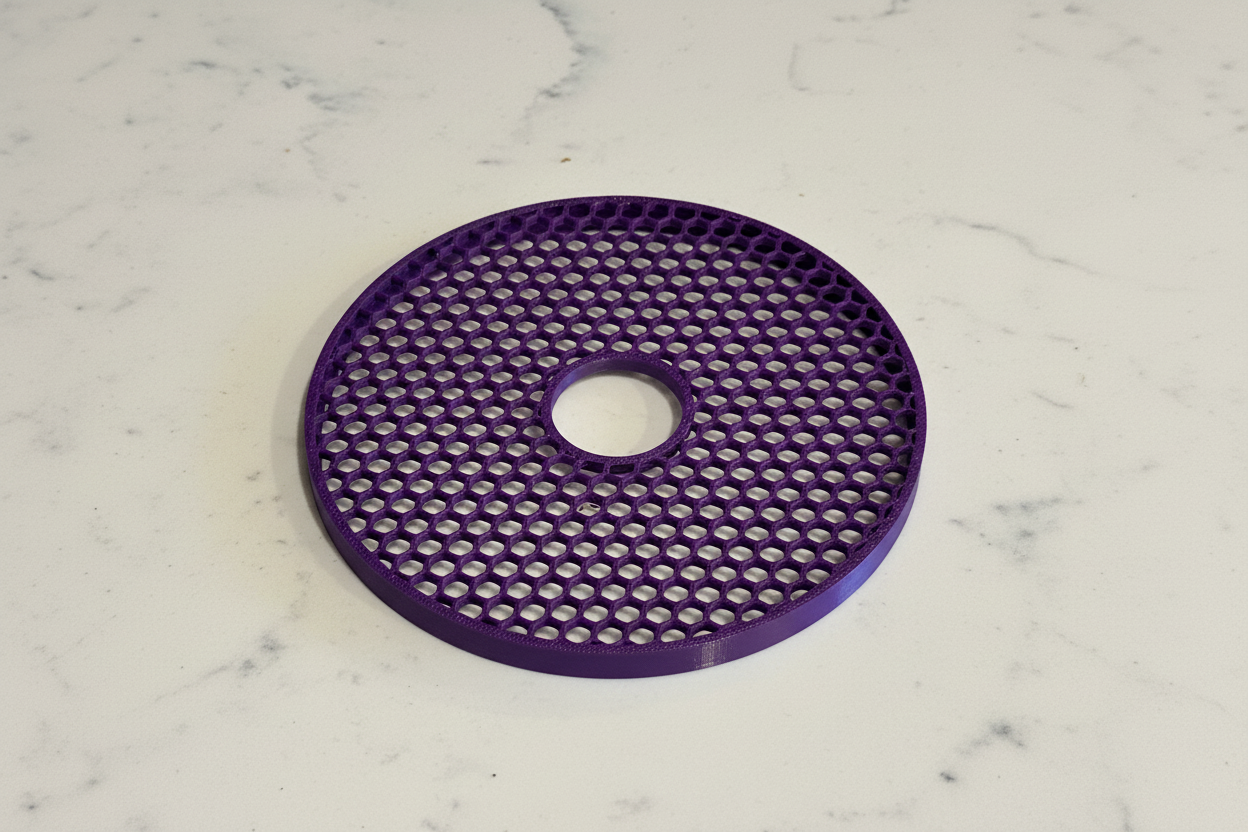 Ninja Slushie Replacement Drip Tray Insert